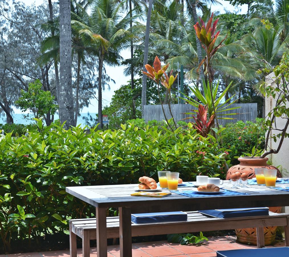 Port Douglas QLD Hervey Bay Accommodation