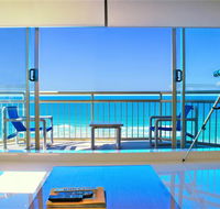 Seacrest Apartments - Tourism Hervey Bay