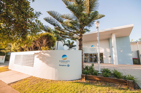Coolum At The Beach - Hervey Bay Accommodation 1