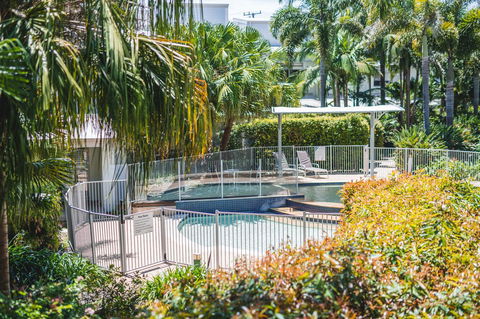 Coolum At The Beach - Hervey Bay Accommodation 13