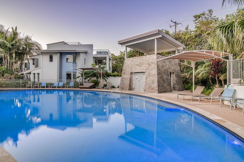 Coolum At The Beach - Hervey Bay Accommodation 2