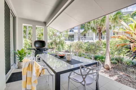 Coolum At The Beach - Hervey Bay Accommodation 25