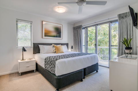 Coolum At The Beach - Hervey Bay Accommodation 36