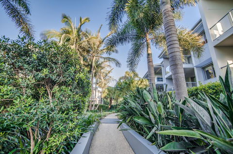 Coolum At The Beach - Hervey Bay Accommodation 8