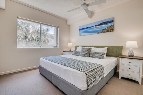 Coolum At The Beach - Hervey Bay Accommodation 11