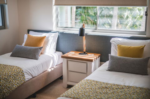 Coolum At The Beach - Hervey Bay Accommodation 30