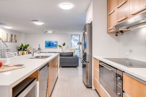 Coolum At The Beach - Hervey Bay Accommodation 23