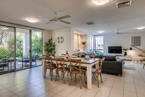 Coolum At The Beach - Hervey Bay Accommodation 32