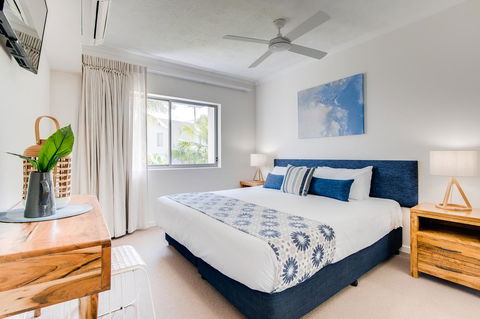 Coolum At The Beach - Hervey Bay Accommodation 44