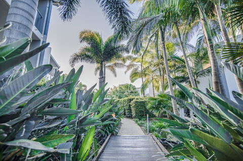 Coolum At The Beach - Hervey Bay Accommodation 5