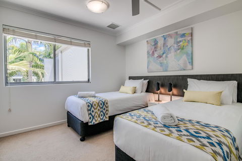 Coolum At The Beach - Hervey Bay Accommodation 17