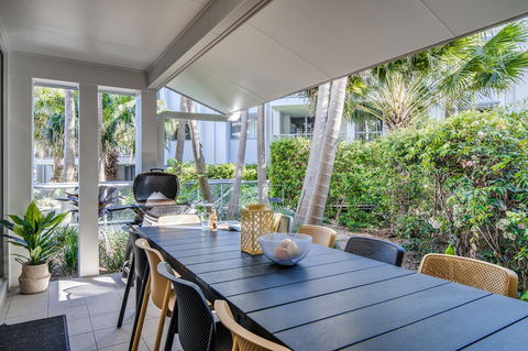 Coolum At The Beach - Hervey Bay Accommodation 31