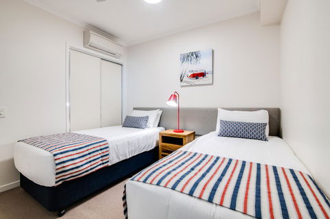 Coolum At The Beach - Hervey Bay Accommodation 43