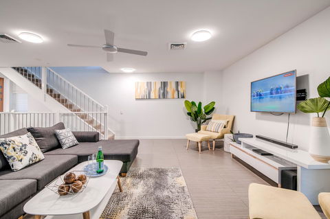 Coolum At The Beach - Hervey Bay Accommodation 21