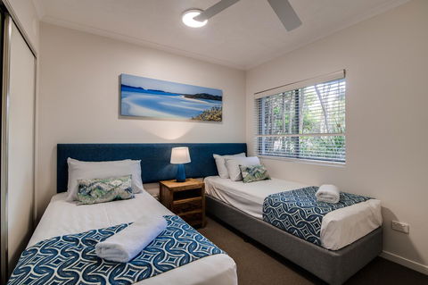 Coolum At The Beach - Hervey Bay Accommodation 39