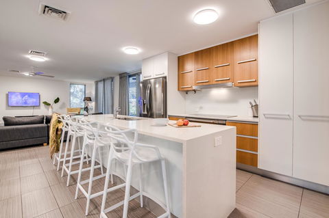 Coolum At The Beach - Hervey Bay Accommodation 19