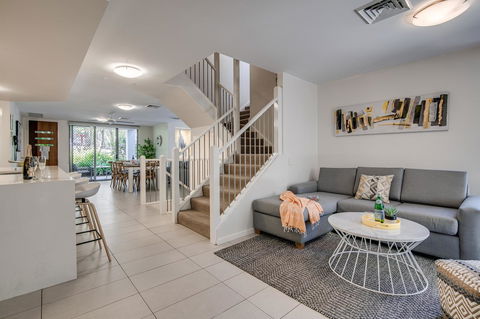 Coolum At The Beach - Hervey Bay Accommodation 26