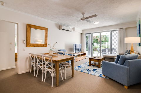 Coolum At The Beach - Hervey Bay Accommodation 41