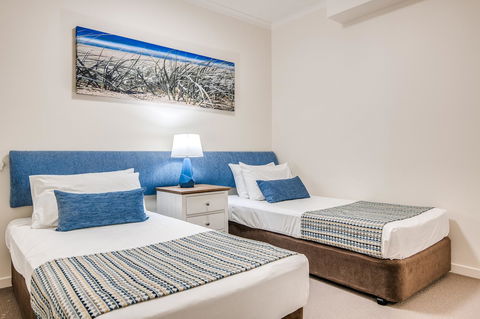 Coolum At The Beach - Hervey Bay Accommodation 12