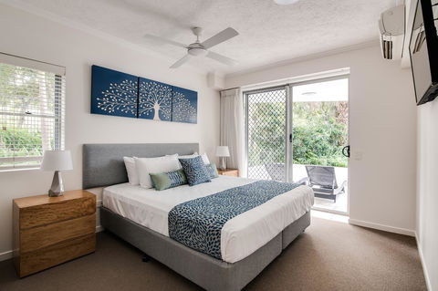 Coolum At The Beach - Hervey Bay Accommodation 40