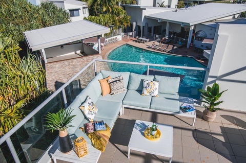 Coolum At The Beach - Hervey Bay Accommodation 0
