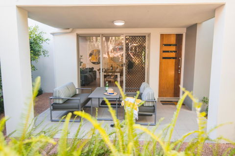 Coolum At The Beach - Hervey Bay Accommodation 35
