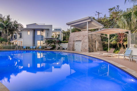Coolum At The Beach - Hervey Bay Accommodation 9