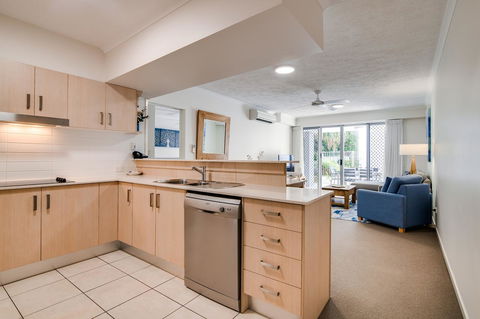 Coolum At The Beach - Hervey Bay Accommodation 42