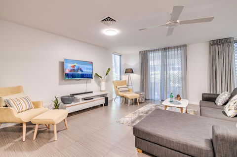 Coolum At The Beach - Hervey Bay Accommodation 22