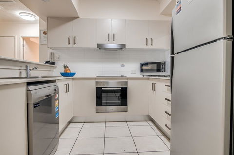 Coolum At The Beach - Hervey Bay Accommodation 18
