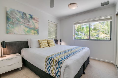 Coolum At The Beach - Hervey Bay Accommodation 33