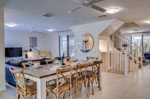 Coolum At The Beach - Hervey Bay Accommodation 24