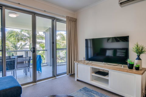 Coolum At The Beach - Hervey Bay Accommodation 3