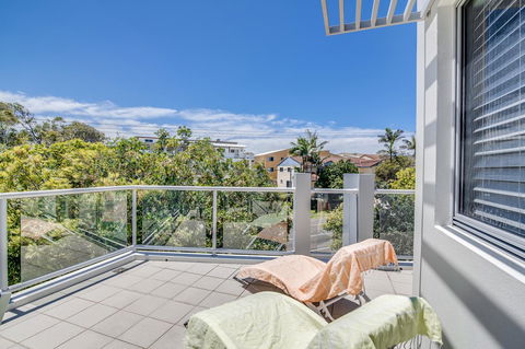 Coolum At The Beach - Hervey Bay Accommodation 37