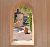 Villa San Michele - Hervey Bay Accommodation