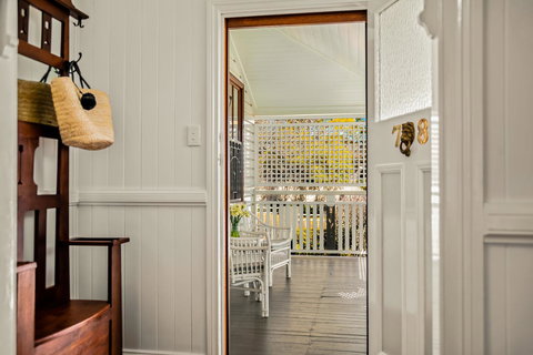 Frangipani House - Tourism Hervey Bay 2