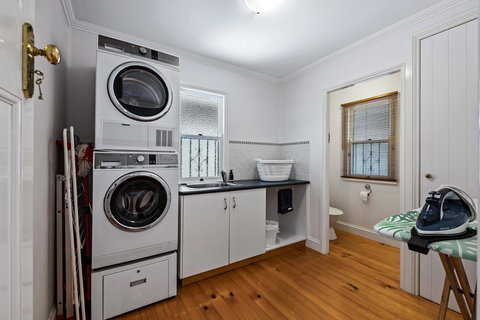 Frangipani House - Tourism Hervey Bay 21