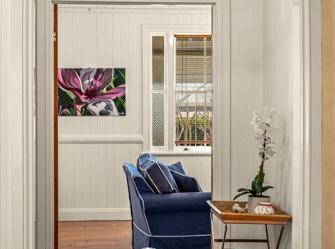 Frangipani House - Tourism Hervey Bay 5