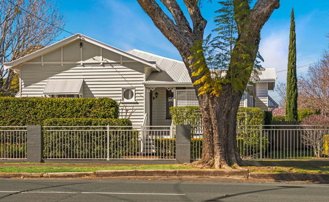 Frangipani House - Tourism Hervey Bay 27