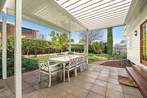 Frangipani House - Tourism Hervey Bay 31