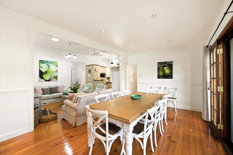 Frangipani House - Tourism Hervey Bay 12