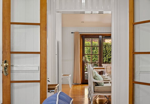 Frangipani House - Tourism Hervey Bay 6