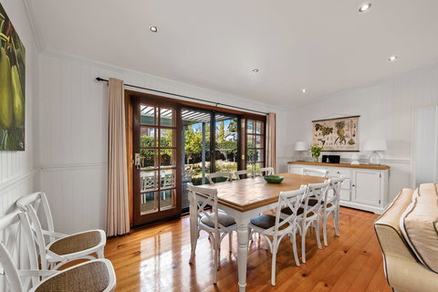 Frangipani House - Tourism Hervey Bay 13