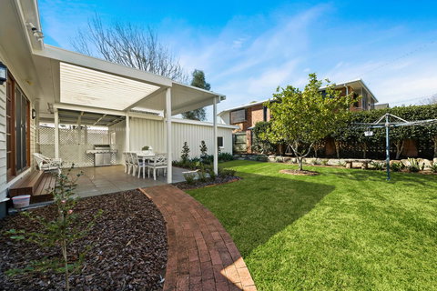 Frangipani House - Tourism Hervey Bay 33