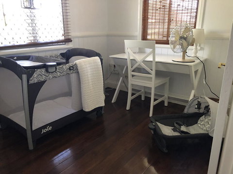 Frangipani House - Tourism Hervey Bay 18