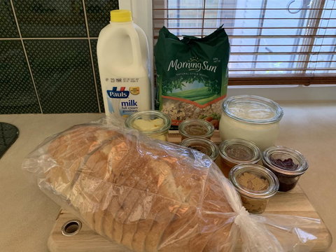 Frangipani House - Tourism Hervey Bay 23