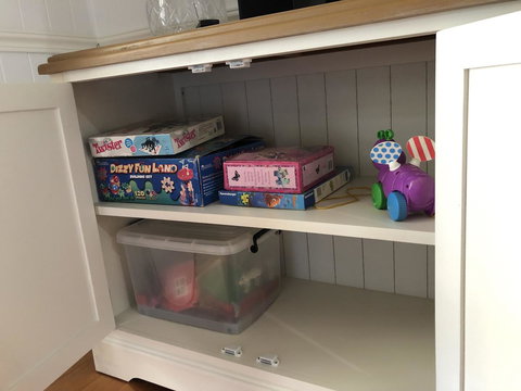 Frangipani House - Tourism Hervey Bay 22