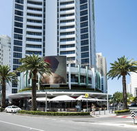 Aria Apartments - Tourism Hervey Bay