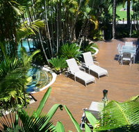Port Douglas Retreat - Hervey Bay Accommodation