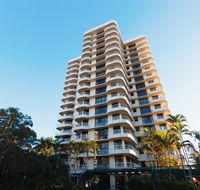 Capricornia Apartments - Tourism Hervey Bay